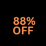 Save Upto 88% On Best Sellers