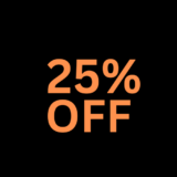 Avail 25% Off On Men’s Products