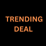 TRENDING DEAL