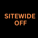SITEWIDE OFF