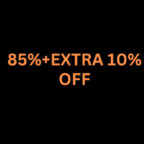 Electronics – Upto 85% Off + Extra 10% Off On Earbuds, Smart Watch, Speakers, Accessories & More