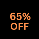 Sass’d Up Sale – Min 65% Off