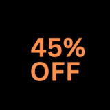 45% Off Monthly Auto-Delivery Orders