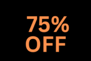Up to 75% off Website Builder – Hostinger