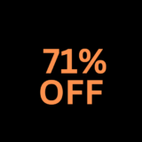 Get Upto 71% Off On Business Plan