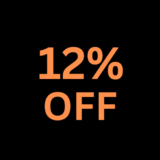 12% Off With Flag Day Event