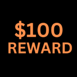 Extra $100 Reward Card With Code