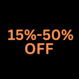 15% – 50% Off TV & Audio Deals